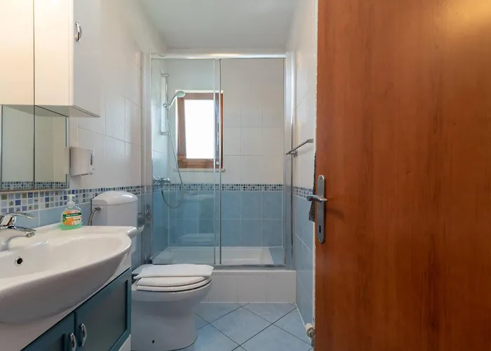 Stylish Triple With Balcony Guest house Trogir