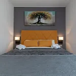 Stylish Triple With Balcony بيت ضيافة تروغير
