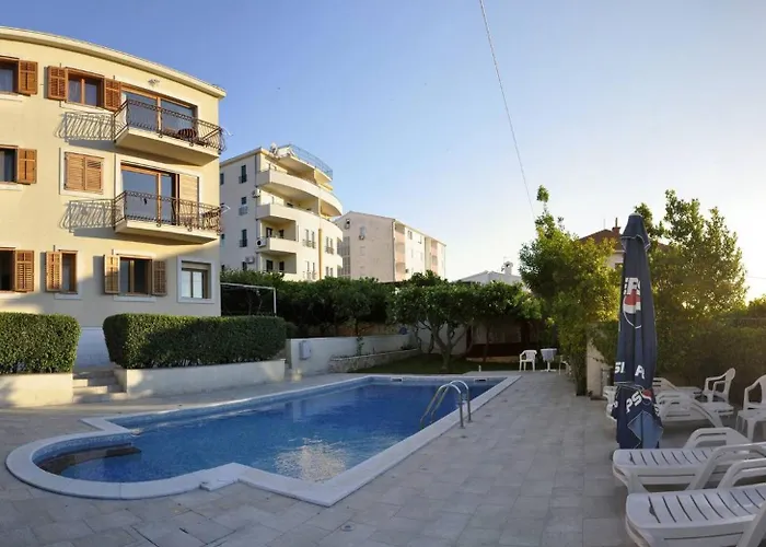 Гостевой дом Stylish Triple With Balcony 3*