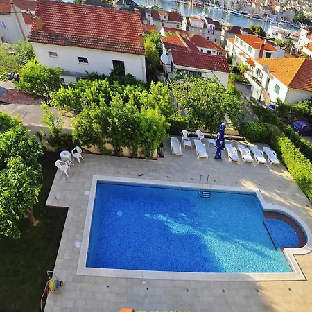 Affittacamere Stylish Triple With Balcony